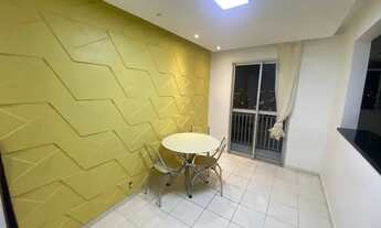 Imagem: Alugo Apartamento Antares (Residencial Parque