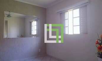 Imagem 2: Apartamento com 2 dormitórios à venda, 59 m² por R$ 240.000,00 - Condomínio Residencial Be