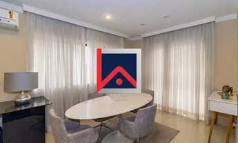 Imagem 5: Locação Apartamento 2 Dormitórios - 70 m² Itaim Bibi