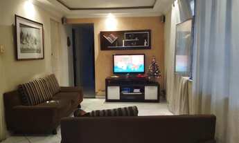 Imagem: Vendo casa na rua Albano Praça Seca