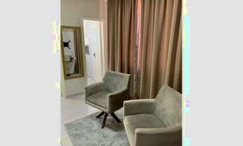 Imagem 4: KITNET MOBILIADO