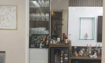 Imagem 4: Apartamento para venda tem 83 metros quadrados com 3 quartos em Boa Viagem - Recife - PE