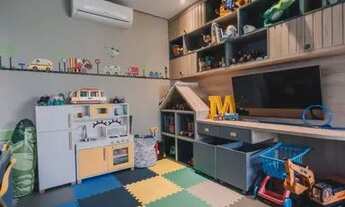 Imagem 6: CASA RESIDENCIAL em SANTANA DE PARNAÍBA - SP, TAMBORÉ