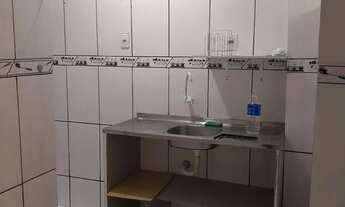 Imagem 4: Alugar se uma kitinet