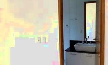 Imagem 5: Casa para aluguel tem 82 metros quadrados com 1 quarto em Bosque da Saúde - São Paulo - SP