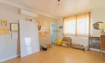 Imagem 5: Apartamento Venda 3 Dormitórios - 262 m² Higienópolis