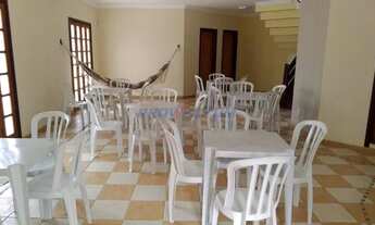 Imagem 4: Casa - Loteamento Parque São Martinho - Campinas