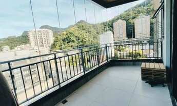 Imagem 6: Gávea Apartamento cobertura com 3 dormitórios