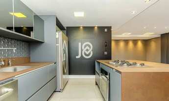 Imagem 5: COBERTURA COM 2 QUARTOS E 2 VAGAS NO BIGORRILHO Cobertura com 2 quartos e 2 vagas no Bigor