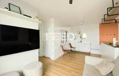 Imagem 3: Apartamento Pronto para morar - Centro de Osasco