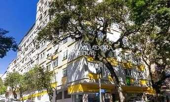 Imagem: Apartamento para aluguel com 35 metros quadrados