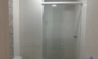 Imagem 7: KITINETE MOBILIADO