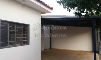 Imagem 2: Casa Padrão em São José do Rio Preto