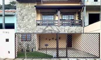 Imagem: Casa - Parque dos Cocais - Valinhos