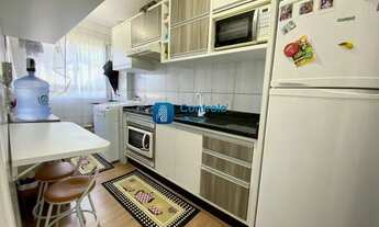 Imagem 5: CH-Lindo apartamento reformado de 2 dormitórios - localizado no bairro Serraria - São José