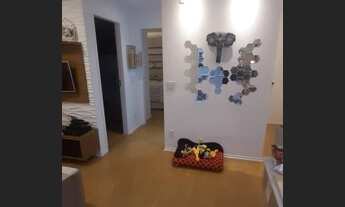 Imagem 3: APARTAMENTO 63m² - 2 Dorms, 2 Banheiros - Osvaldo Cruz - São Caetano do Sul