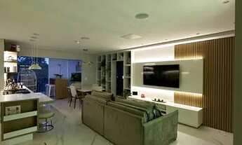 Imagem 4: APARTAMENTO RESIDENCIAL em BARUERI - SP, ALPHAVILLE EMPRESARIAL