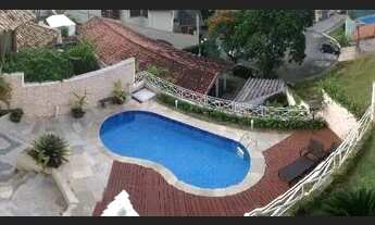 Imagem 2: Casa com 4 dormitórios, 280 m² - venda por R$ 1.900.000,00 ou aluguel por R$ 14.185,00/mês