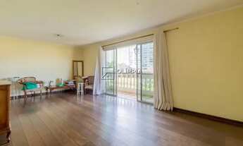 Imagem 7: Apartamento Venda Campo Belo 140 m² 3 Dormitórios