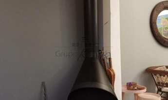 Imagem 5: Sobrado no Jardim das Indústrias - 4 Dormitórios - 190m² - Aceita Permuta - Zona Oeste