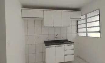 Imagem 2: Sobrado disponível para locação no condomínio Village do bosque