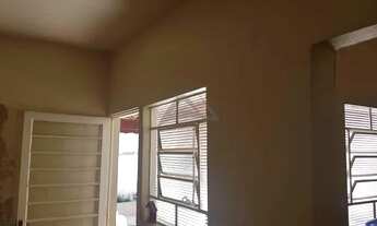 Imagem 2: Casa - Jardim do Trevo - Campinas