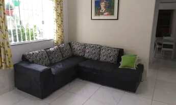 Imagem 3: Casa para venda com 76 metros quadrados com 2 quartos em Bairro da Paz - Salvador - Bahia