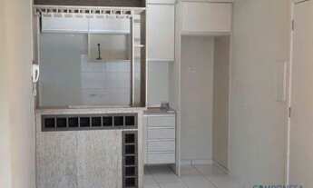 Imagem 5: Apartamento com 2 dormitórios, 450 m² - venda por R$ 150.000,00 ou aluguel por R$ 1.250,00