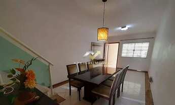 Imagem: Sobrado à venda, 138 m² por R$ 617.000,00