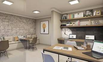 Imagem 11: Apartamento para venda possui 24 metros quadrados com 1 quarto em Belenzinho - São Paulo