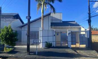 Imagem: Casa em Cambé