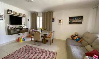 Imagem 2: Casa para venda tem 115 metros quadrados com 2 quartos em Jardim Satélite - São José dos C