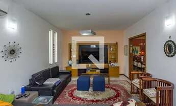 Imagem 2: Casa à Venda - Santa Lúcia, 4 Quartos, 250 m2