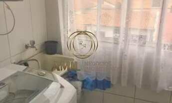 Imagem 3: Apartamento / Jardim América / 03 dormitórios sendo 01 suíte / 65m² / São José dos Campos