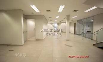 Imagem: Prédio Comercial em São Paulo - Brás