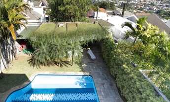 Imagem 5: CASA RESIDENCIAL em SANTANA DE PARNAÍBA - SP, ALPHAVILLE