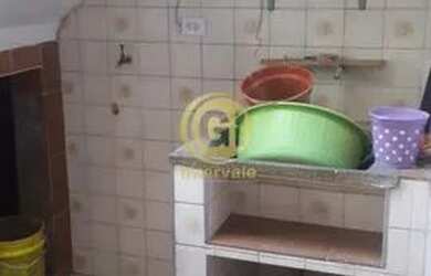 Imagem 6: Casa para aluguel 95 m² com 2 quartos em Parque Nova América - Jacareí - SP