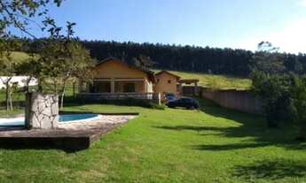 Imagem: Venda ou troca - Linda chácara com piscina