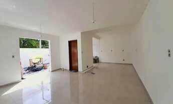 Imagem 4: Casa com 2 suítes, terraço e 2 vagas no São Pedro