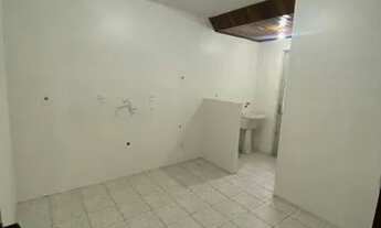 Imagem 2: APARTAMENTO|2 DORMITÓRIOS|SALA|COZINHA|ÁREA DE SERVIÇO|TERRAÇO