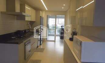 Imagem 7: Apartamento para venda R$ 3.400.000,00, 4 Dormitórios, 212m2, 3 vagas - Aclimação, São Pau