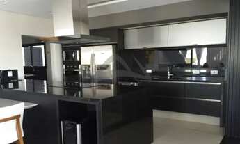 Imagem 4: Casa - Loteamento Parque dos Alecrins - Campinas