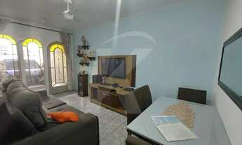 Imagem 3: Casa Térrea Com 4 Dormitórios 2 Vagas na Parada Inglesa