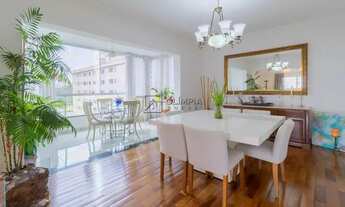 Imagem 5: Apartamento Venda 3 Dormitórios - 272 m² Moema