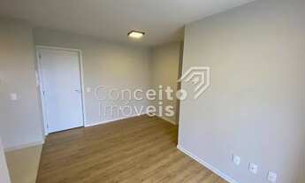 Imagem 6: Condomínio Vista Uvaranas - Apartamento