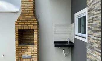 Imagem 2: CASA A VENDA Casa com 3 dormitórios