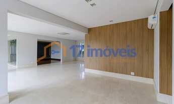 Imagem 5: Casa de luxo para venda - 5 dormitórios sendo 4 suítes com 6 vagas - Piscina - Jardim Petr