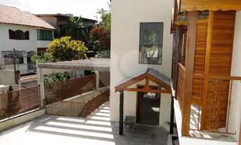 Imagem 3: Casa alto padrão com piscina nas Palmas