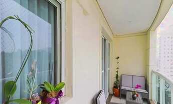 Imagem 5: APARTAMENTO RESIDENCIAL em SANTANA DE PARNAÍBA - SP, TAMBORÉ