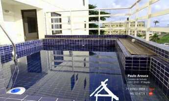 Imagem 2: SALVADOR - Apartamento Padrão - PITUAÇU